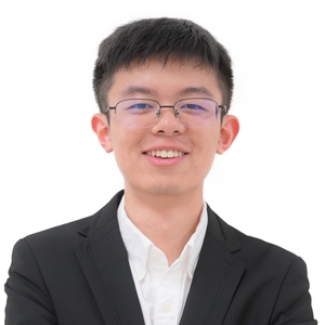 Haoyu Liu